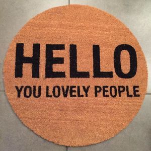 Meet your Posher, Shannon